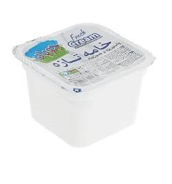 خامه 100 گرم چوپان